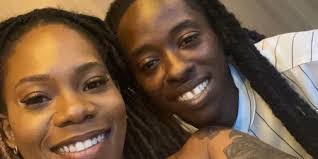 Denise Mcgriff's Instagram, Twitter & Facebook