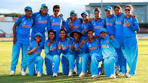 Hosts win toss, opt to field first (photo/ bcci women twitter) ind w vs eng w: India Women Selectors Urge Bcci To Consider Female For Head Coach