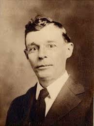 Frederick Neuman “Fred” Booth (1878-1930)