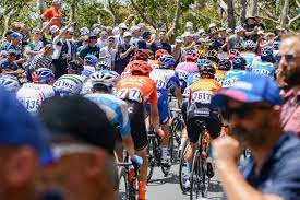 Maybe you would like to learn more about one of these? Tour Down Under And Cadel Evans Great Ocean Road Race Cancelled Over Coronavirus