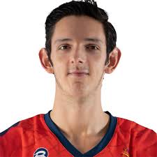 Marian Schmidt, Basketball Player, Stats, Height, Age