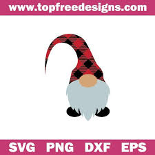 Where To Find Free Gnome Svgs
