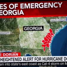 Cnn Mistakenly Labels Alabama As Mississippi After Mocking