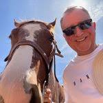 Mark Crady's Instagram, Twitter & Facebook