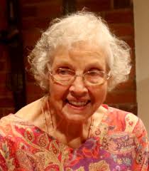 Eileen Gould Obituary