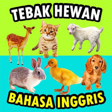 Nggak cuma terbang tapi juga nocturnal. Tebak Hewan Bahasa Inggris 1 0 Apk Download Com Syaikhulamri Tebakhewanbahasainggris Apk Free