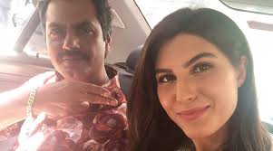 He maintains a collected expression on his face. Nawazuddin Siddiqui And Elnaaz Norouzi To Star In Sangeen Entertainment News The Indian Express