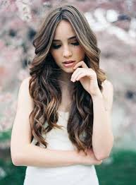 Check spelling or type a new query. Wonderful Wavy Wedding Hairstyles Fashionsy Com