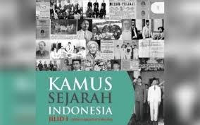 قاموس ديوان) ialah sebuah kamus bahasa melayu yang disusun oleh teuku iskandar dan diterbitkan oleh dewan bahasa dan pustaka. Kamus Sejarah Tanpa Nama Pendiri Nu Tuai Kontroversi Kemendikbud Sigap Lakukan Ini
