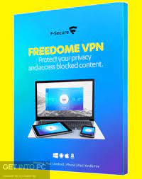 It allows you to access streaming websites and content in other. F Secure Freedome Vpn Free Download