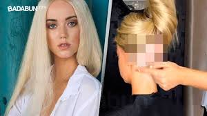 Modelo Ganaba millones hasta que descubrieron su escalofriante secreto.  Ahora está presa