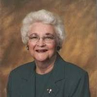 Juanita Willoughby Yates Obituary 2006