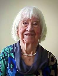 Doris Styran Obituary