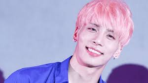 Pin On Jonghyun