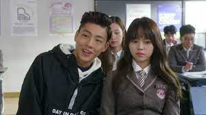 List of ji soo movies & tv shows: 7 Essential Ji Soo Dramas To Watch Scout Magazine