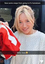 Tayler Holder Tour Updates and Cute Moments