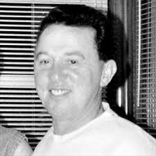 Douglas ORR Obituary (2016)