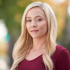 Gina Fredrickson: “To develop Grit, after every day, good or bad, I just  have to remind myself that this is what I've always wanted”