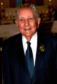 Edward P. Andreas Obituary