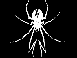 My Chemical Romance Logo Wallpaper Wallpapersafari My Chemical Romance Logo My Chemical Romance My Chemical Romance Wallpaper