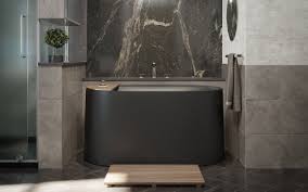 Maybe you would like to learn more about one of these? Dark Bathroom Decor Black Bath Tips For A Luxury Getaway Everyday