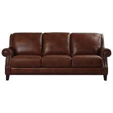 Top selected products and reviews. Bassett Pierce Traditional Leather Sofa Crowley Furniture Mattress Sofas