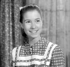 Danger" The Little Woman (TV Episode 1954)