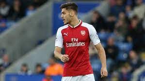 icymi arsenal boss wenger admits to mavropanos blunder red card arsenal news wenger