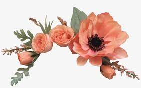 Google Image Result For Https Www Pngkit Com Png Detail 3 39114 Flowers Crown Png Vector Freeuse Library Flower Crown Png Floral Crown Crown Png Floral