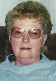 Ruth Brasher Garcia, 79
