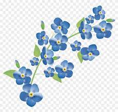 Featuring over 65,000,000 vector clip art images, clipart pictures and clipart graphic images. Music Spring Flower Forget Me Not Flowers Journal Free Transparent Png Clipart Images Download