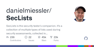 SecLists/rockyou-75.txt at master · danielmiessler/SecLists · GitHub
