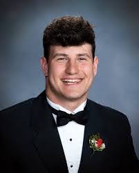 Brandon Borkowski's Instagram, Twitter & Facebook