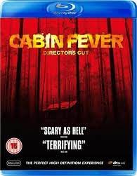 Check spelling or type a new query. Cabin Fever Blu Ray Director S Cut United Kingdom