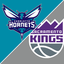 The hornets compete in the national b. Hornets Vs Kings Game Summary March 1 2021 Espn