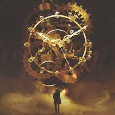 Current time in moscow, russian federation. Imaginary Time Travel As A Leadership Tool