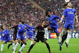 Catch the latest chelsea and fc bayern münchen news and find up to date football standings, results, top scorers and previous winners. Chelsea Vs Bayern Munich 6 Bold Predictions About The Champions League Final Bleacher Report Latest News Videos And Highlights