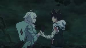 Radiant 17 Lost In Anime In 2020 Anime Radiant Image Fun