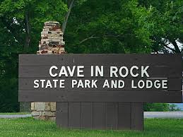 Maybe you would like to learn more about one of these? Cave In Rock State Park An Illinois State Park
