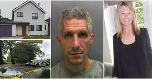 The emotionless cop dubbed Spock...