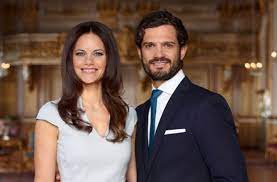 Papa carl philip, die nummer vier in der schwedischen thronfolge, hat persönlich die nabelschnur durchgeschnitten. Sofia Hellqvist Und Prinz Carl Philip Eine Hochzeit Mit Langem Anlauf Panorama Stuttgarter Zeitung