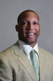 Oronde Gadsden (2006)