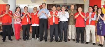 Our delivery platform is built on professionally trained staff, focused on safety and efficiency, and operating certified equipment as required for each logistics plan. Jimmy Wong Weblog Justice For Sabah Page 4