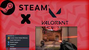 How to share your games to friends on steam pc/easy! How To Get Valorant On Steam Outdated Youtube