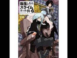 Tensei shitara slime datta ken (japanese: Tensei Shitara Slime Datta Ken Chapter 91 92 Youtube
