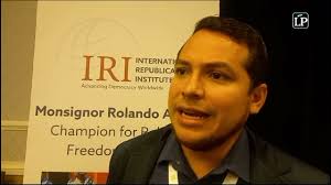 El peor peligro es que el modelo de Ortega se repita en otros países de la  región"