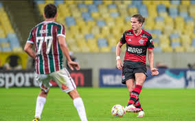 The competition was organized by ferj. Transmissao Ao Vivo Escalacoes E Mais Saiba Tudo Sobre A Final Do Carioca Entre Flamengo X Fluminense Flamengo Coluna Do Fla