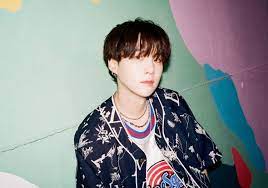 Listen to 28 on spotify. Bts Suga Is 28 Bold Outline India S Leading Online Lifestyle Fashion Travel Magazine