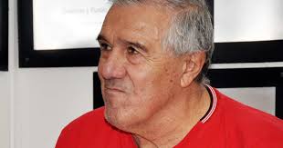 Murió el “Bulldog” López, una gloria del Cañuelas FC