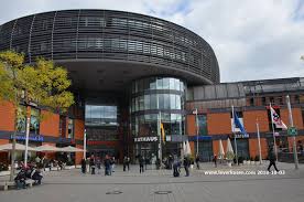 Sonstiges amt und sonstige behörde. Leverkusen Die Stadt Leverkusen Und Ihre Besonderheiten Veroffentlicht Am 11 07 2019